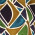 Blue Tiles