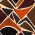 Orange Tiles