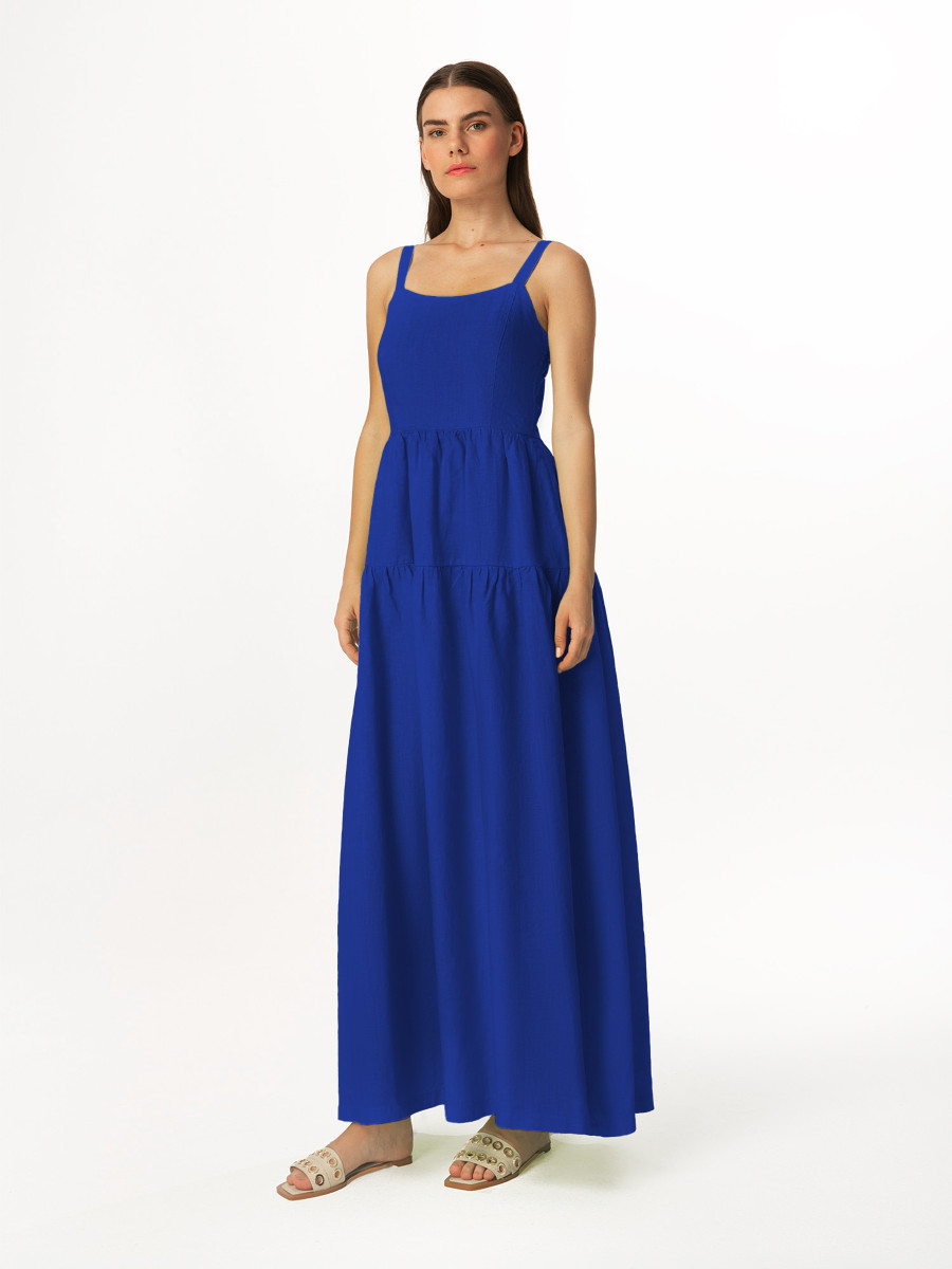 Tank Maxi Dress