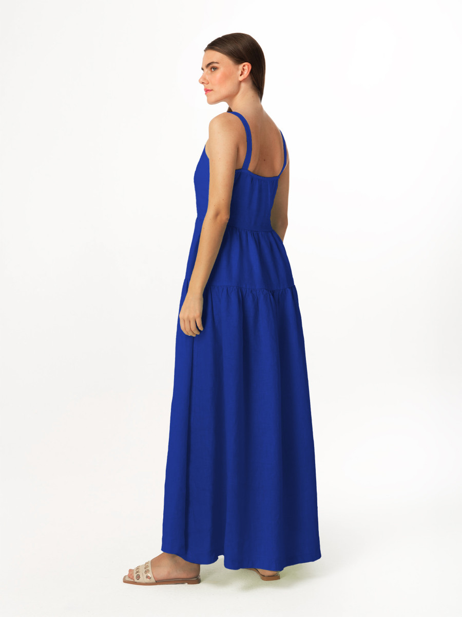 Tank Maxi Dress